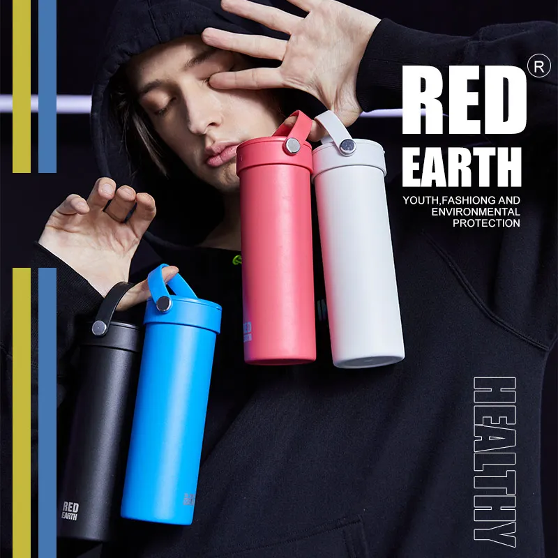 

450ml High Quality China Factory Stainless Steel Drinking Water Bottle