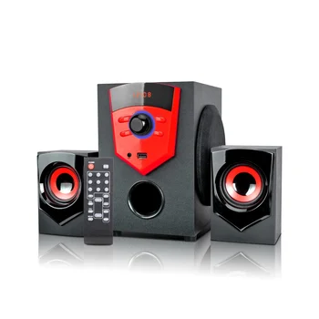 creative home theater 2.1 with bluetooth