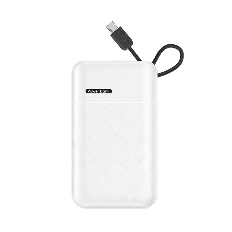 

3000mAh Small power bank 5V 2A fast charger portable power bank ce rohs fcc