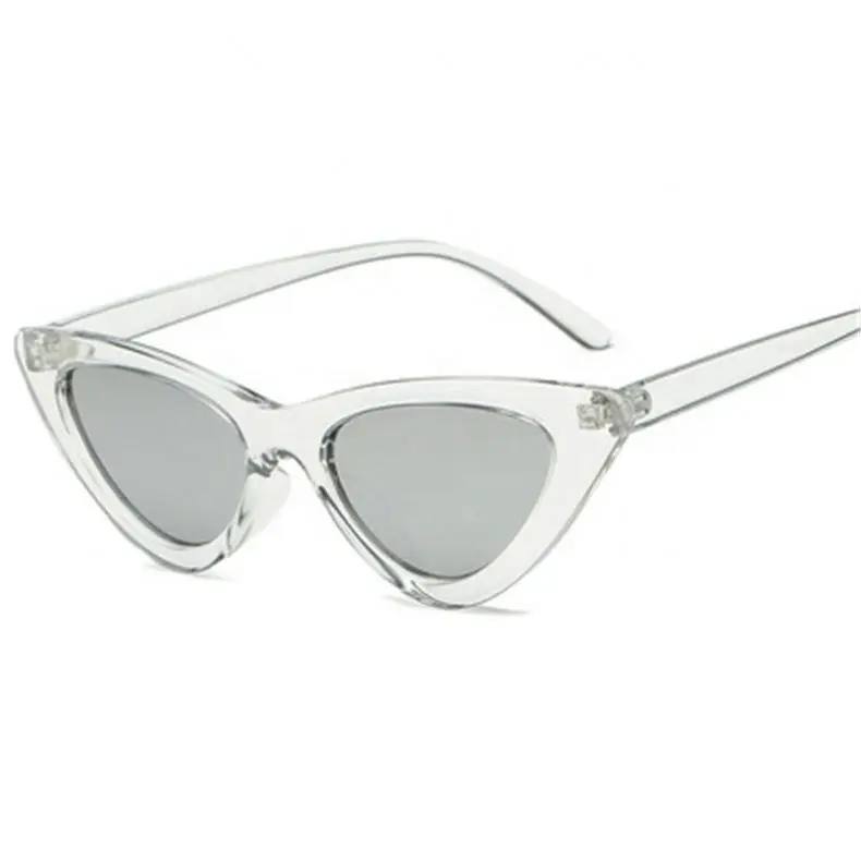 

Jhsport Hot Sale Retro Vintage Style Fashion Cat Eye Women Sunglasses, 11 colors