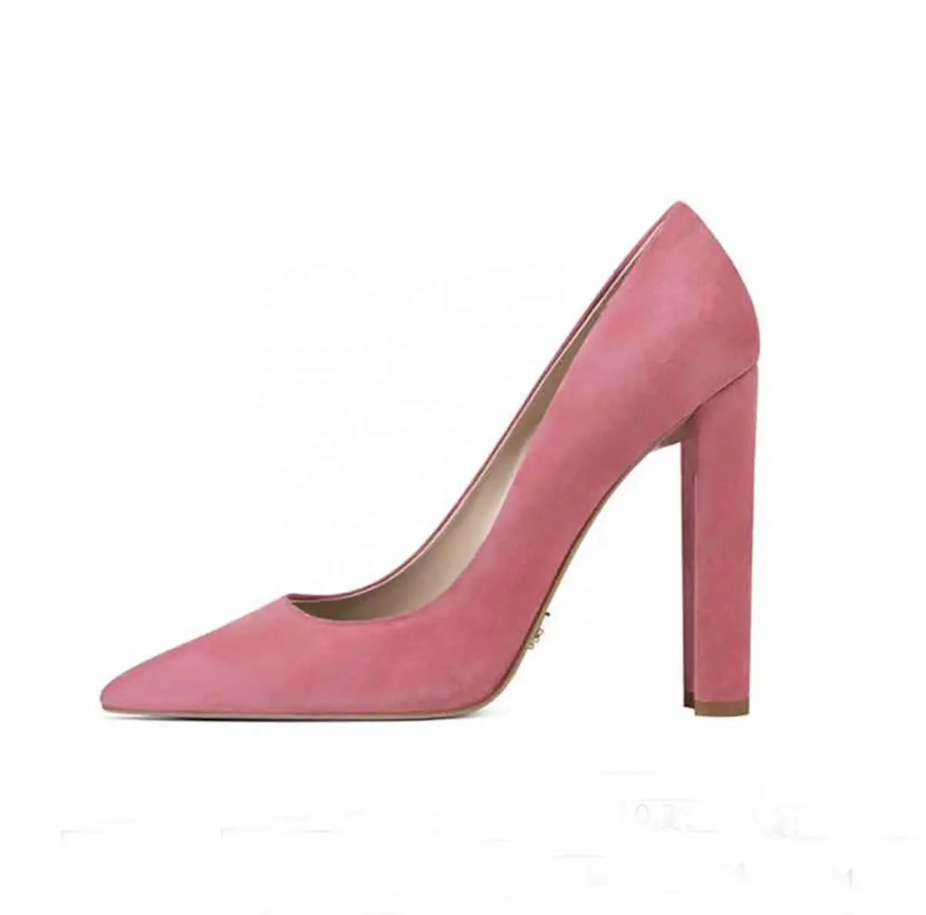 

Official Shoe Work Shoe Classic Pump High Heel Shoes