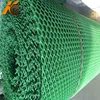 Cheap!!!!!! KangChen Extruded Plastic Plain Polymer Nets For Grass Protection
