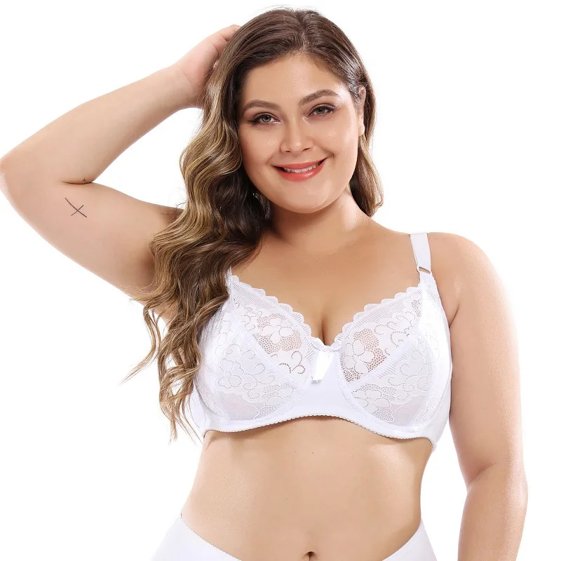 

Fit All Women'S Lingerie Bulk Plus Size Bras Sexy Woman t-shirt bra plump Underwear