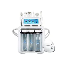 

H2O2 dermabrasion diamond hydro microdermabrasion machine