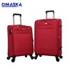 Omaska OEM ODM wholesale large quantity travel suitcases factories