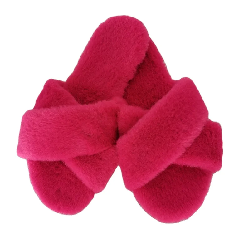 

High Quality Durable Using Various New Model Pu Summer Flat Women's Slippers