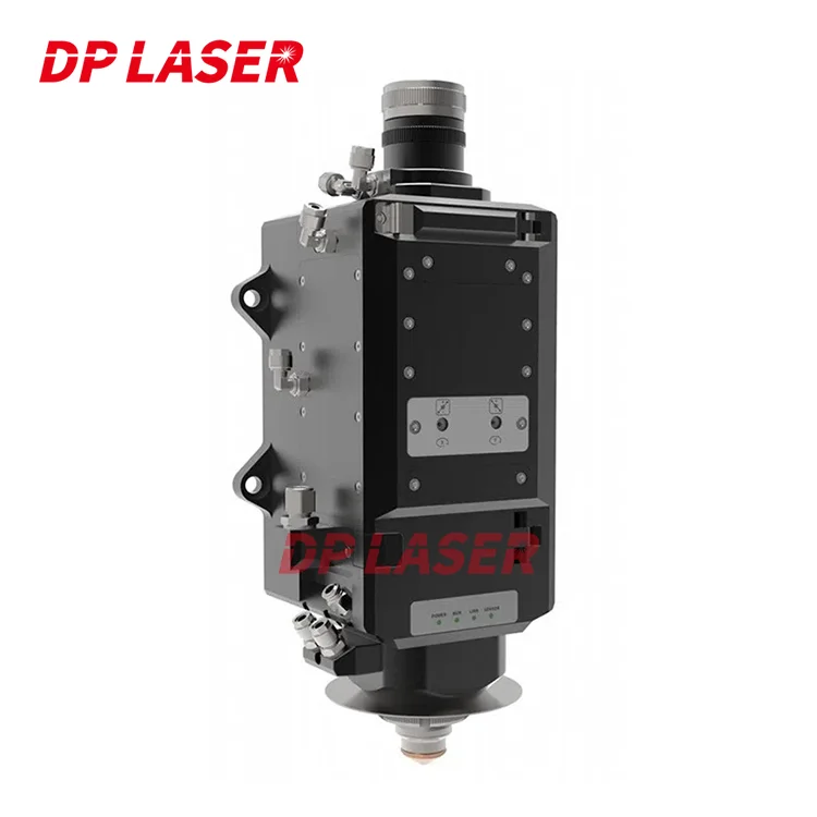 

BOCI Cypcut BLT661H Best Optical Fiber Laser Cutting Head