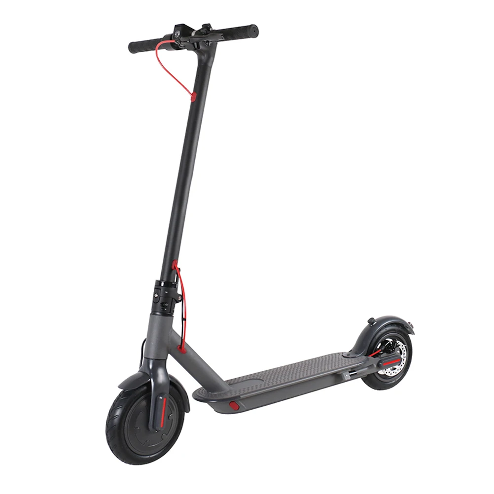 

US Warehouse Fast Delivery Xiaomi m365 Pro Electric Scooter 36V 250W with 7.8AH Battery Capacity 25KM/H Max Speed for Teenagers