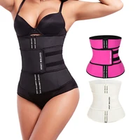 

High waist slimming belt slim shaper panty tummy control women waist trainer shaper