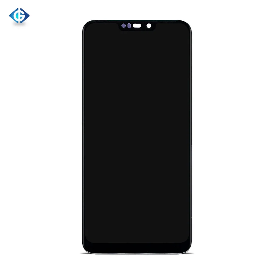 

Mobile LCD Display for Huawei Honor 8C LCD Touch Screen Assembly Honor 8C Display, Black