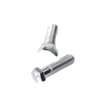
Fastenal catalog wheel hex bolt nut of DIN 933 931 