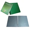 Box arch files fashion design paper arch file