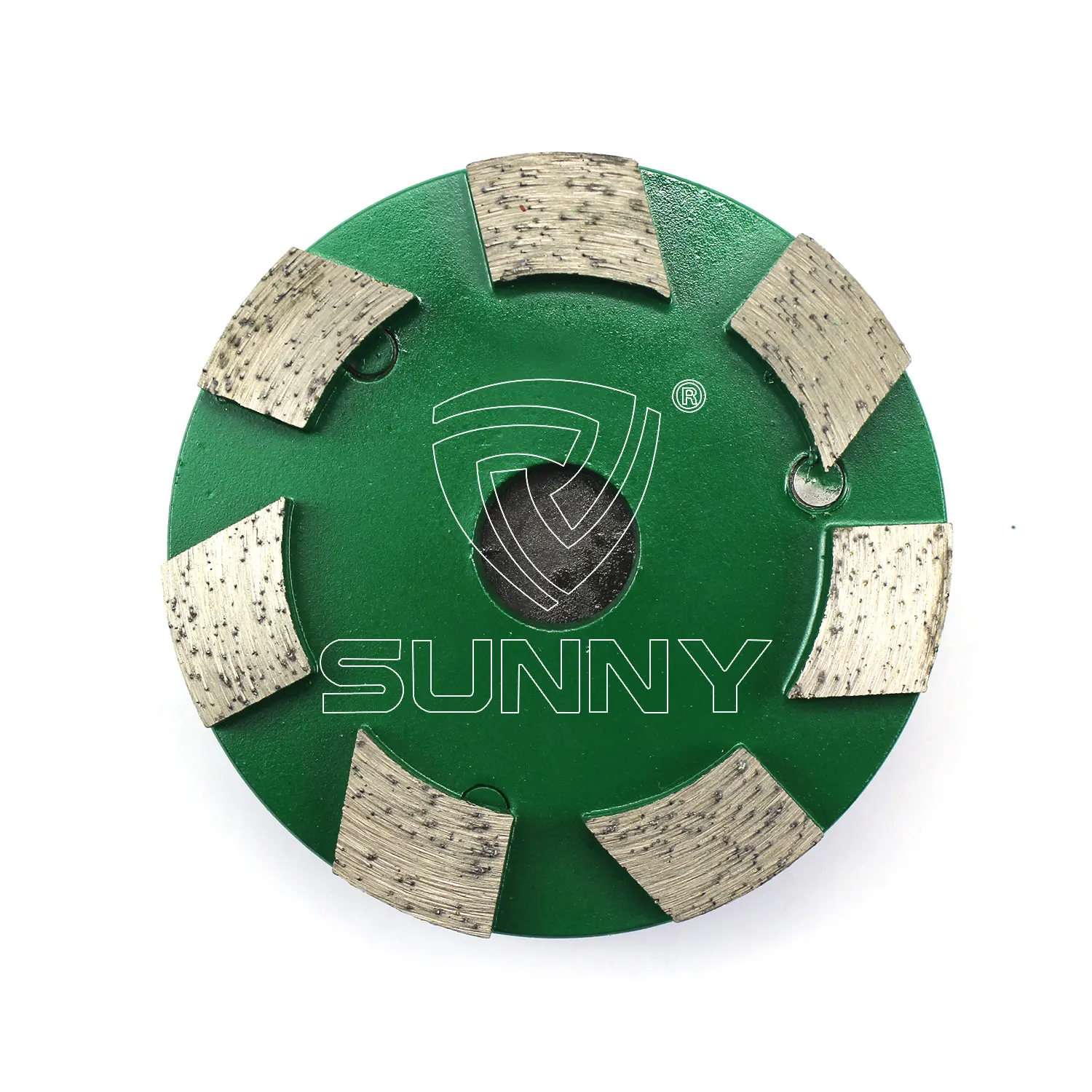 

Marble grinding and polishing tools Klindex MS diamond tools for marble grinding