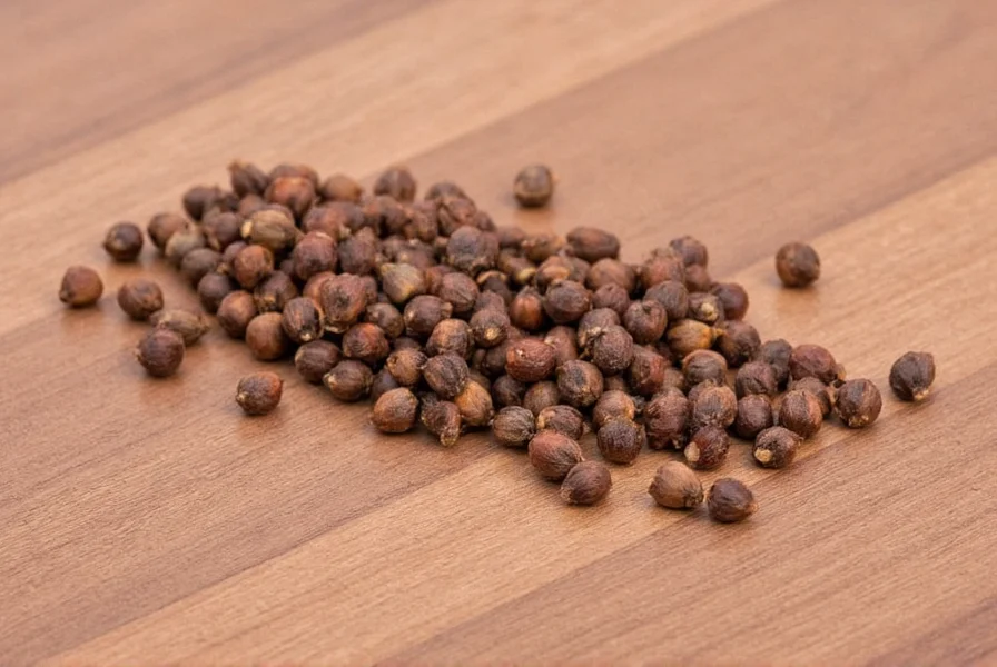 Verschiedene kulinarische Zubereitungen mit ganzen und gemahlenen Nelken in verschiedenen Gerichten