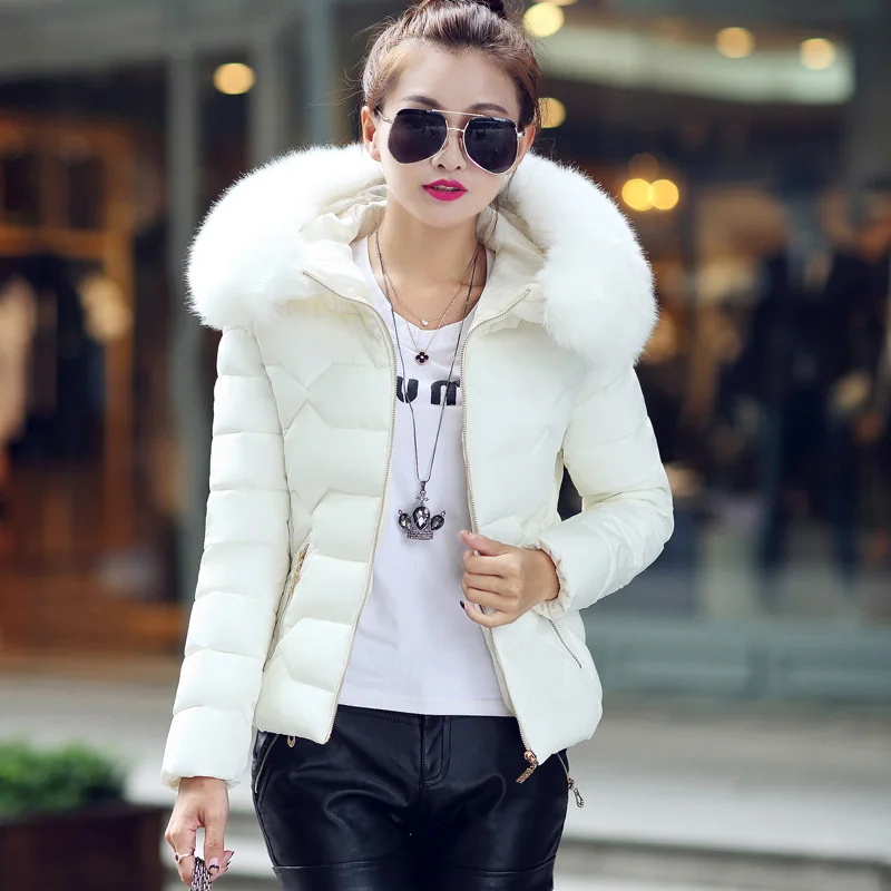 

Hot Seller Plus Size Hoodie Short Coat Ladies Down Women Winter Jacket Streetwear Guangzhou, Oem