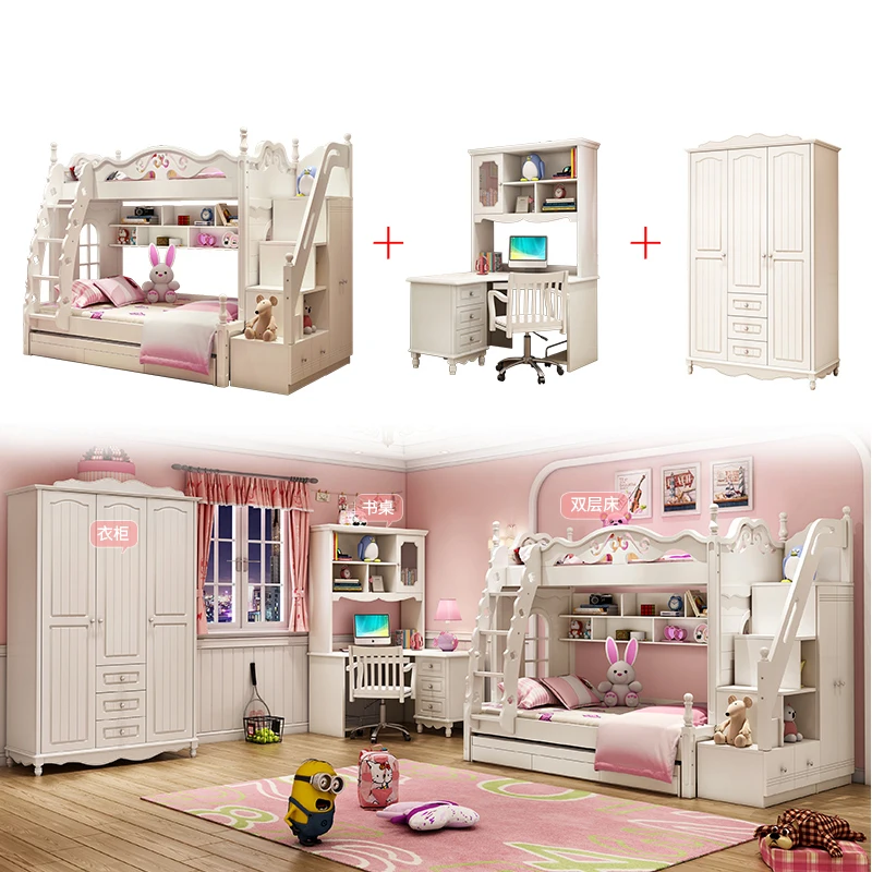 
children kids used bunk bed for kids chit beds babe furniture double 