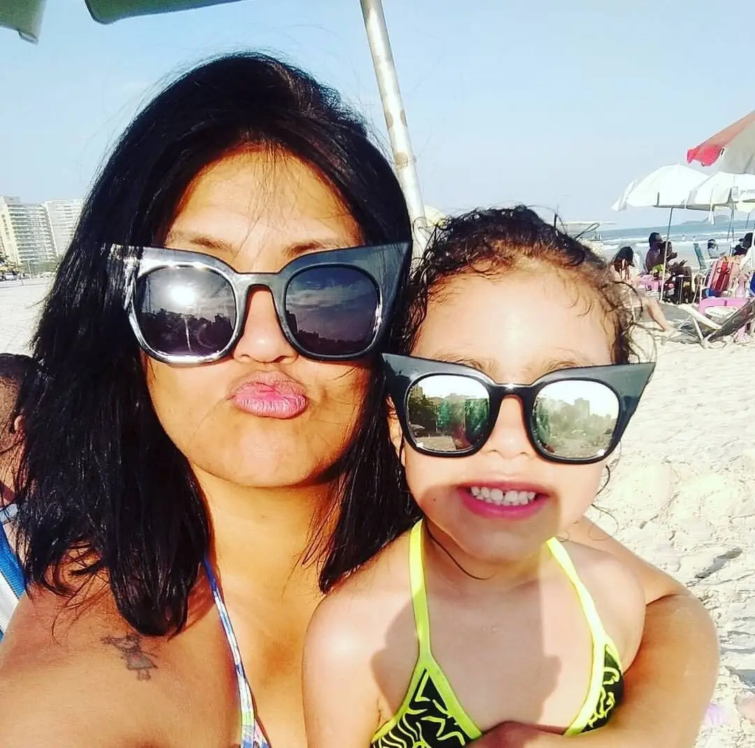 

SKYWAY Family Sun Glasses Retro Kids Women Luxury Brand Cute Parent Child Models Cat Eye Sunglasses