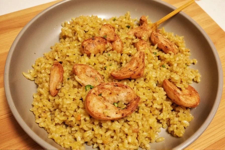 Step-by-step soffritto preparation