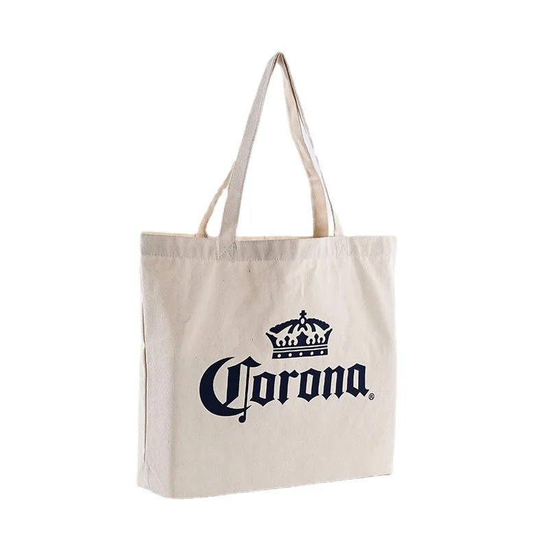 

Shop promotion canvas bag Gifts for customers, Customized color