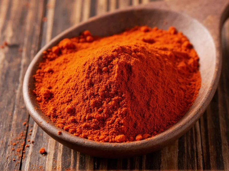 Smoked Paprika vs Cayenne: Key Differences Explained
