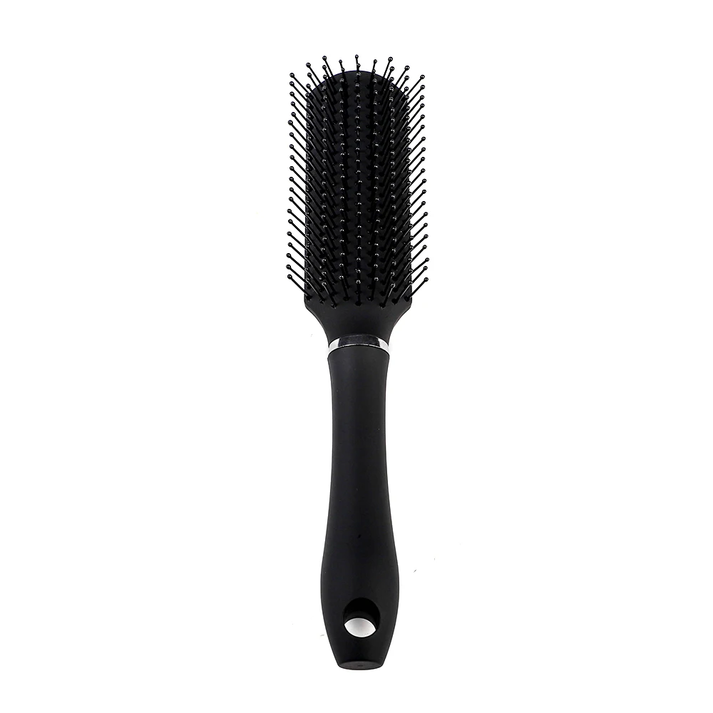 2019 High Quality Round Style Salon Hair Curler Brushes In Ningbo Buy