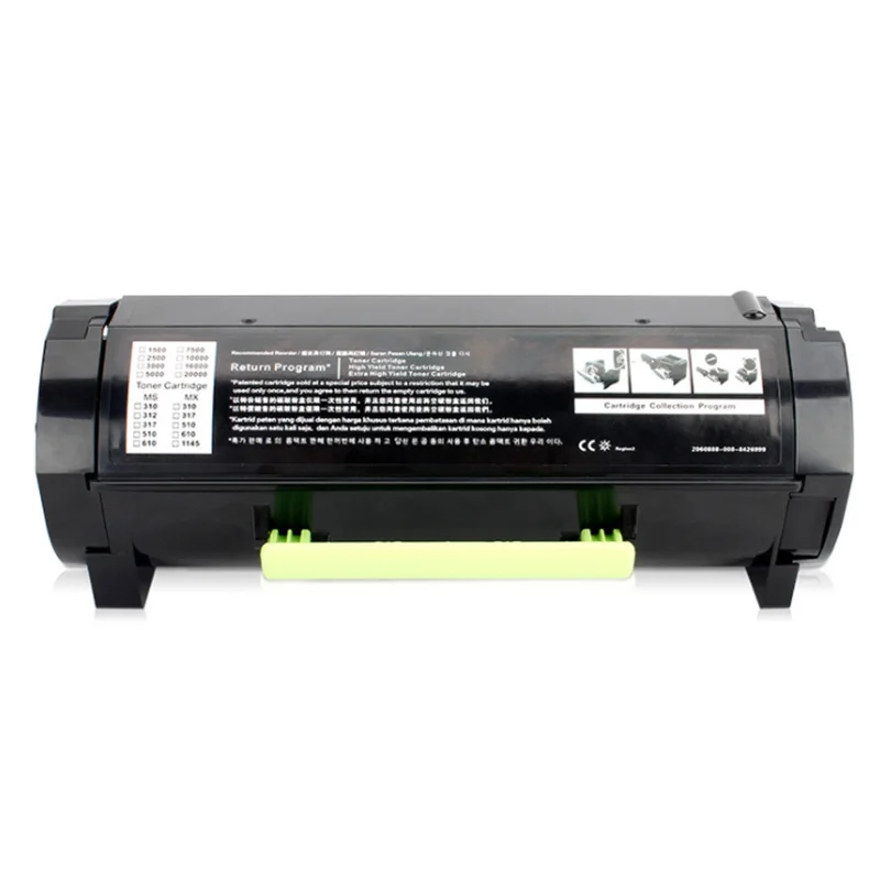 Compatible Lexmark B2338 B2442 B2546 B2650 B231000 B241h00 Toner