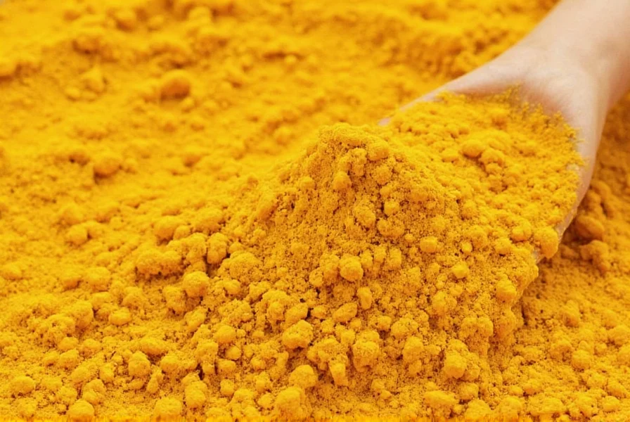 How Long Does Turmeric Take to Work? Evidence-Based Timeline