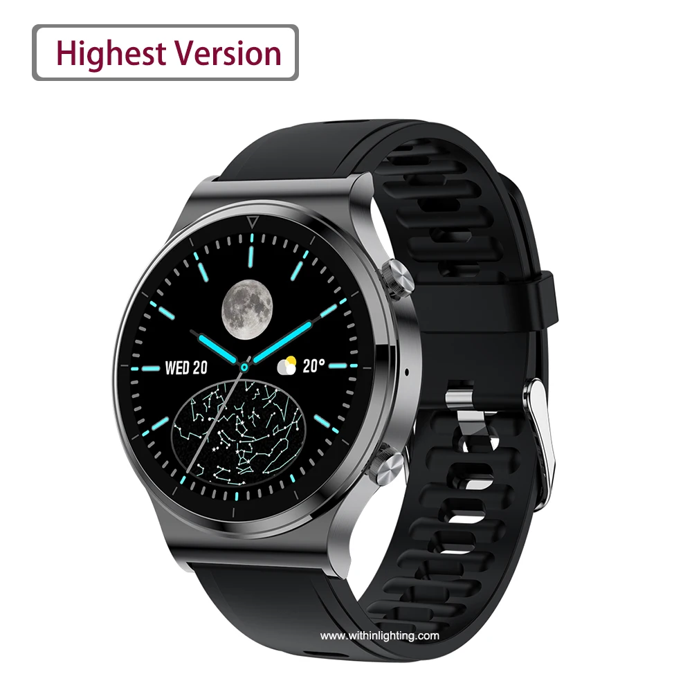 

Top Quality Smart Watch Women Man Heart Rate T500 Plus U8 Monitor Blood Pressure Music Fitness Smart Bracelet Sport series 6