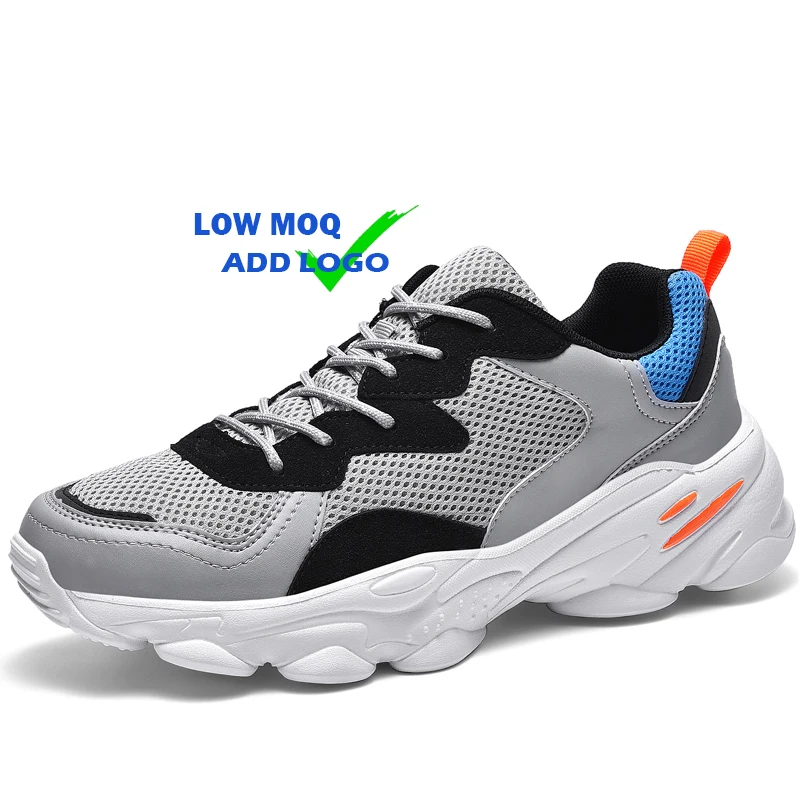 

plus size jogger shoes scarpe donna tenis para hombre sepatu casual fashion sneakers men's sports brand shoes manufacturing