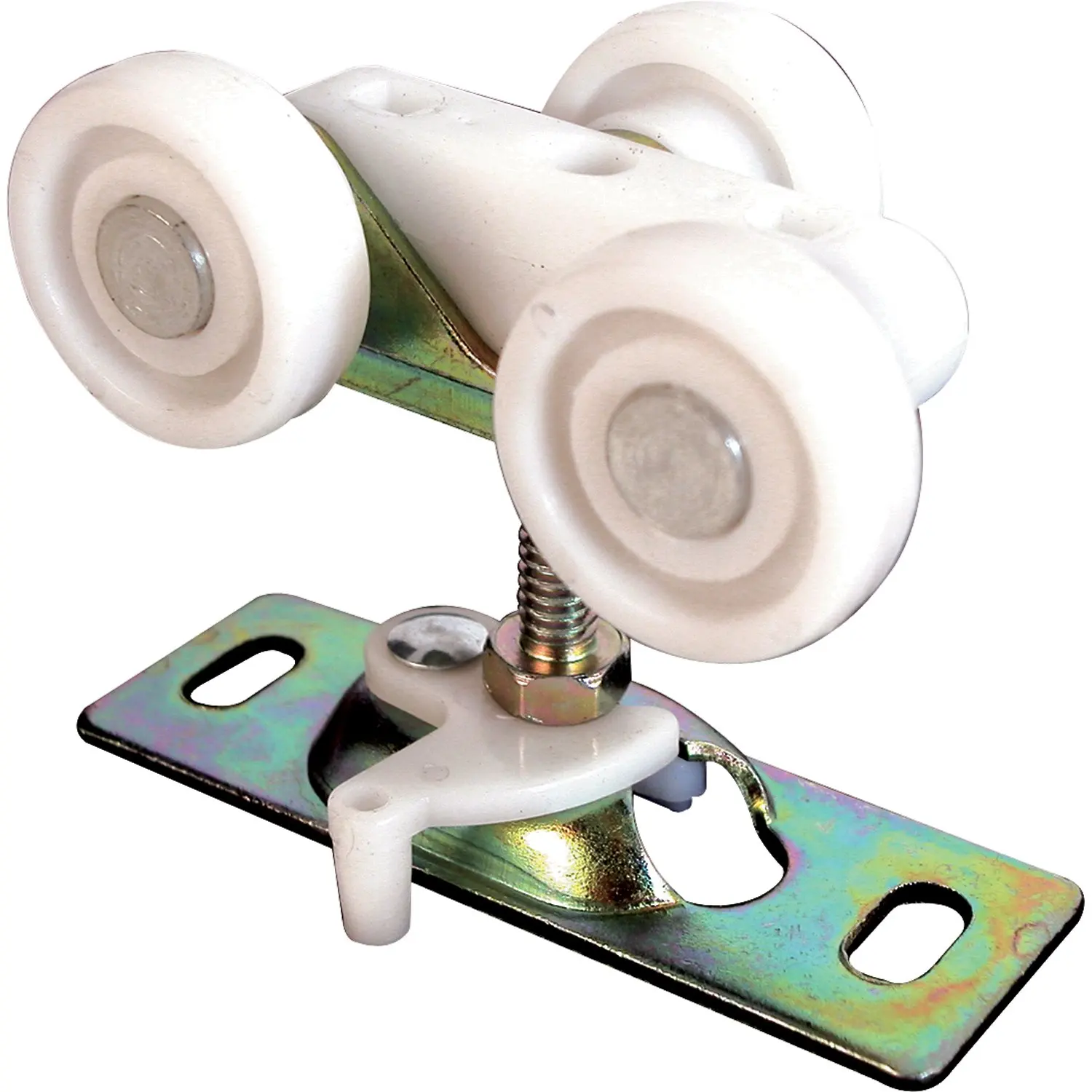 橡胶脚轮重型轮子办公椅脚轮轮子