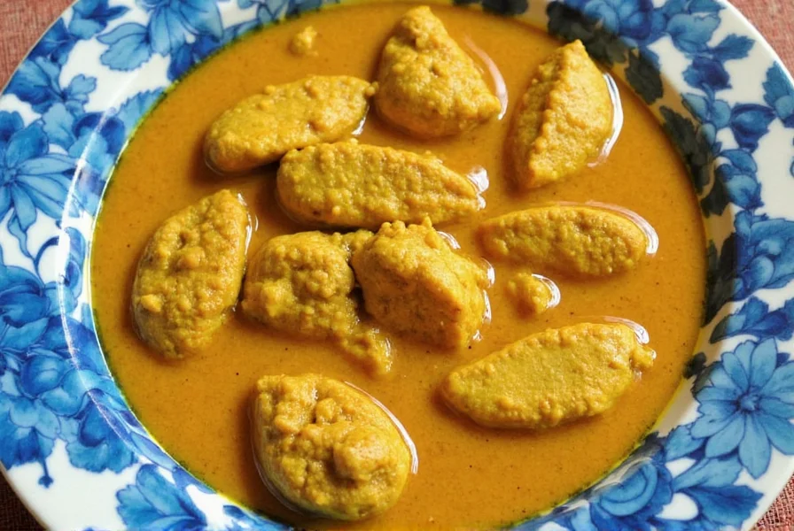 Curry with a Caribbean Kick: 7 Sizzling Secrets of Trinidad Curry Powder You Can’t Miss!