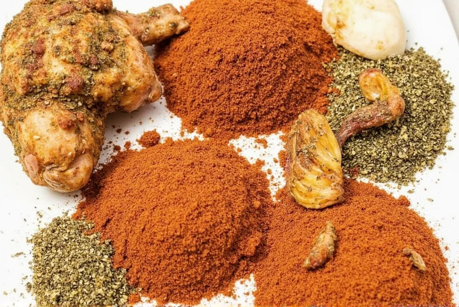 Tony Chachere's Creole Seasoning