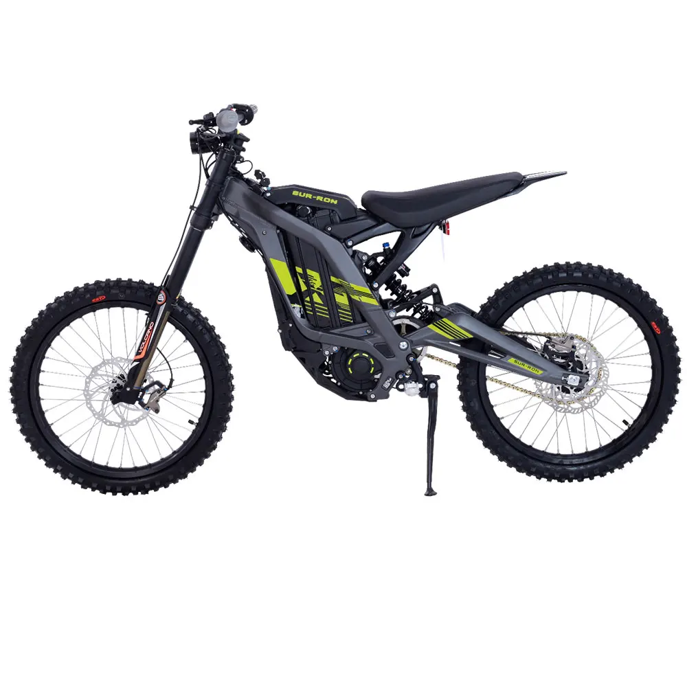 

Other Electric Bike 2020 Adult Sur Ron Light Bee X 60V 5000W Mid Drive Sur ron Fastest Dirt Ebike Electric Motorcycle