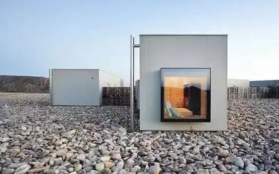 
ZY Hangzhou China Multifunctional prefab container home/ house/ office cheap movable office container 