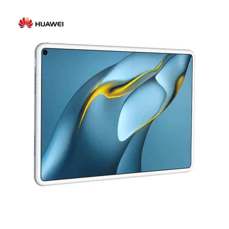 

Huawei MatePad Pro MRR-W29 WiFi 10.8 inch HarmonyOS 2 8GB 256GB New design Tablet