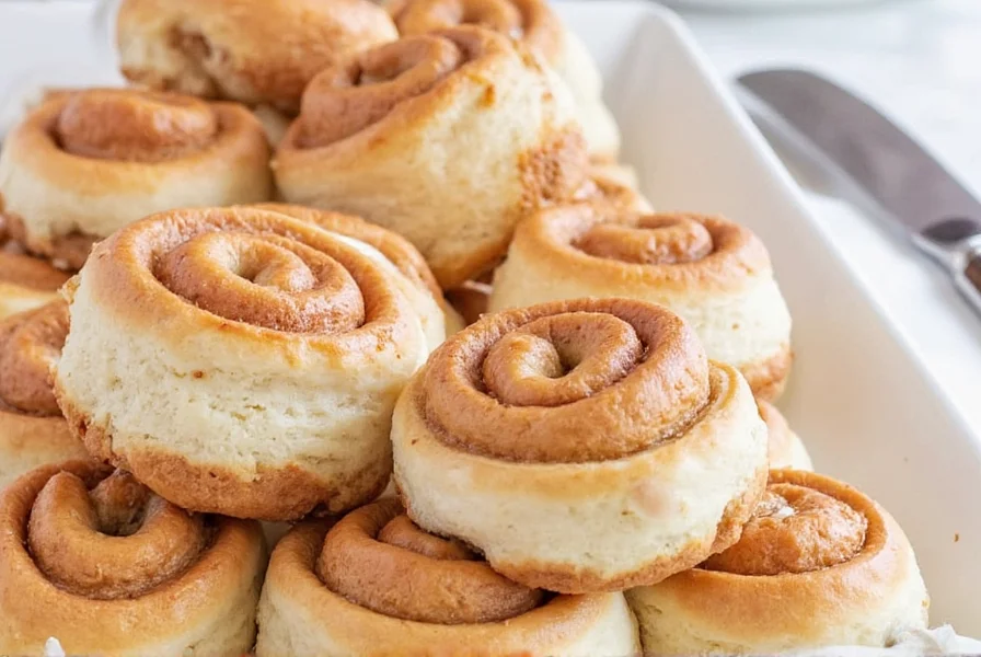 Carrot Cake Cinnamon Rolls: Ultimate Recipe Guide
