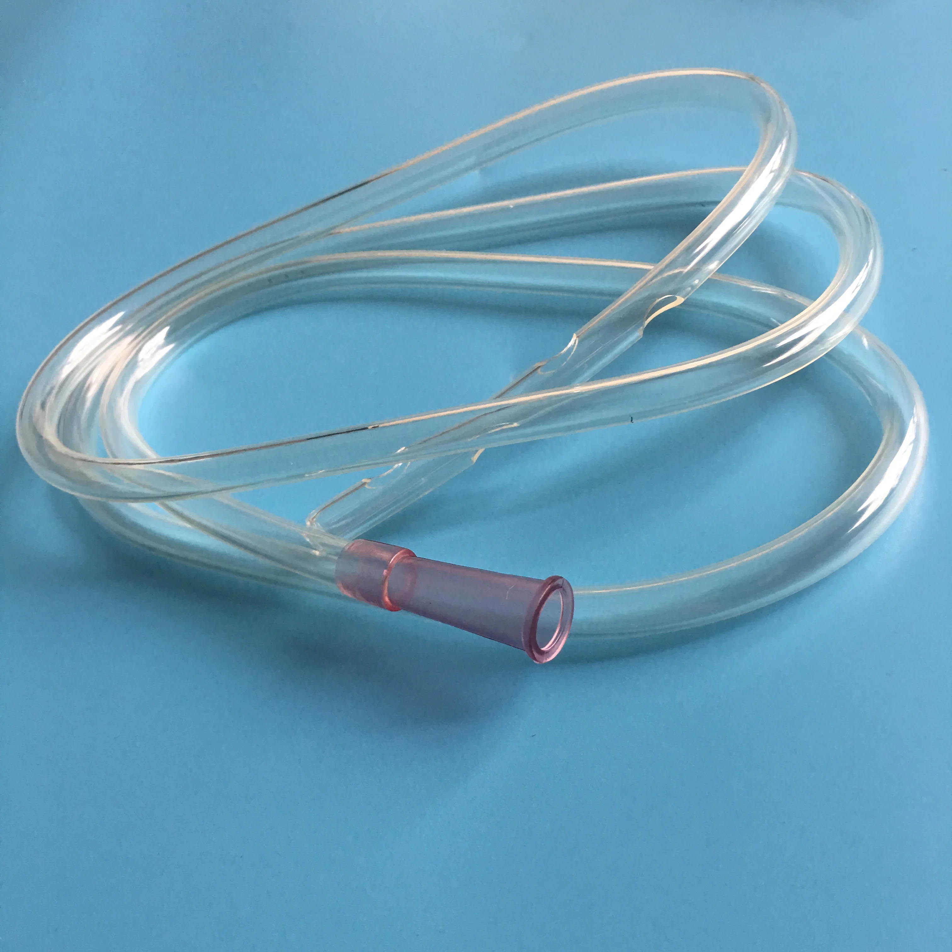
Disposable PVC Stomach Tube 