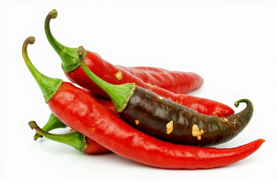Scorpion Pepper Scoville Rating: 1.2-2 Million SHU Explained