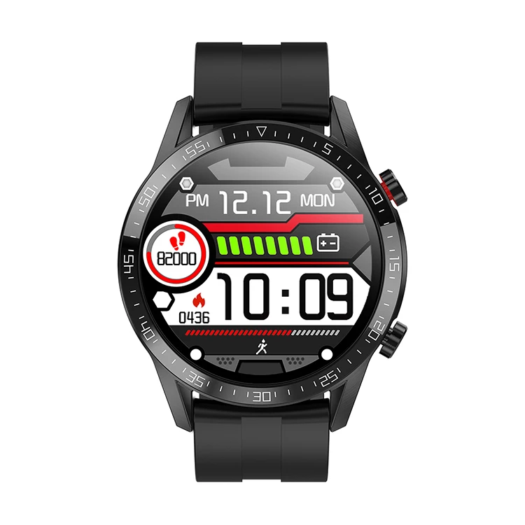 

L13 smart watch ip68 waterproof ecg blood pressure microwear reloj inteligente L13 smartwatch