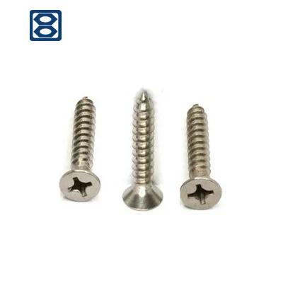 
Hot sale hardware screw fasteners for wood zinc yzp hexes wood sheet metal screws of DIN 97 