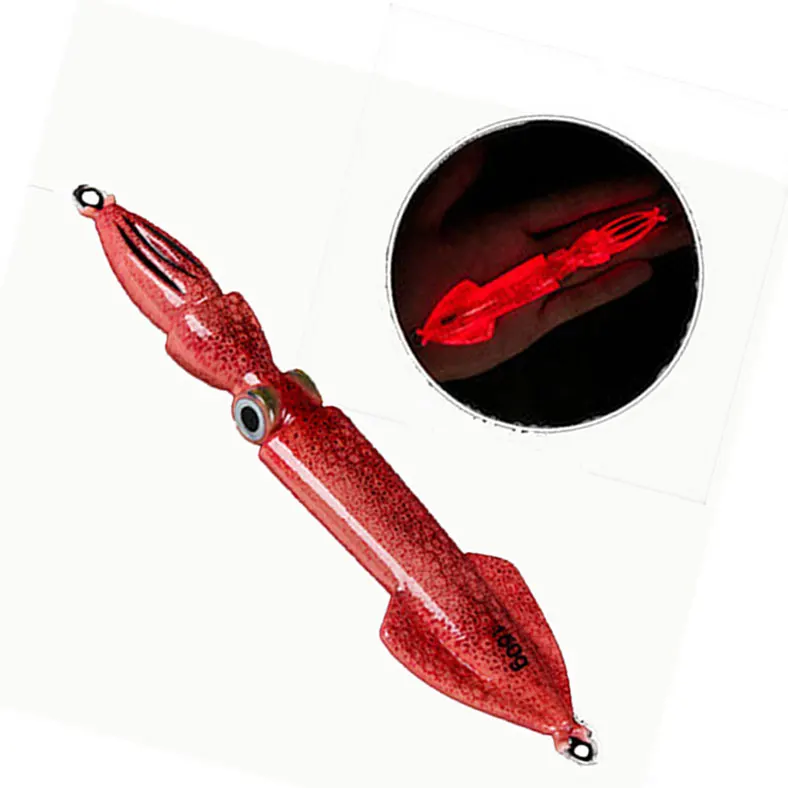 

2021 New arrival Custom slow pitch jigging 5.7inch jig lure for sea fishing, 6 colors