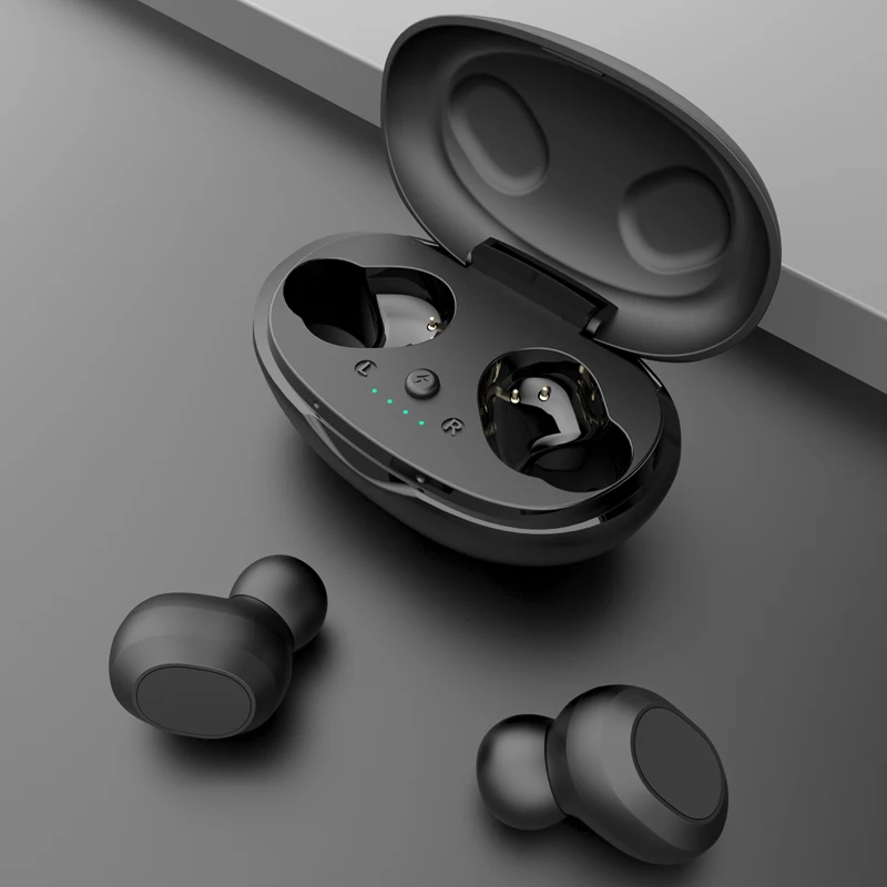 

tws f9 wireless earbuds pro4 tws q8l tws