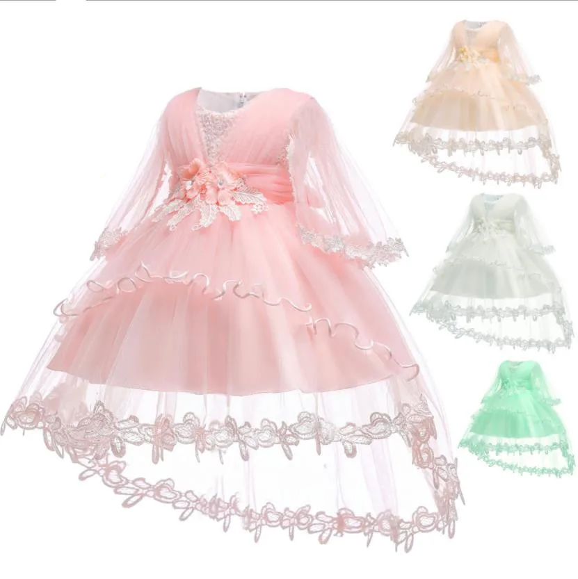 baby girl party dresses
