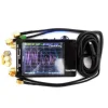 Original 2.8" Touchscreen 50KHz-900MHz NanoVNA Vector Network Analyzer HF VHF UHF Antenna Analyzer