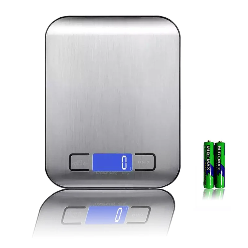 

High Quality Kitchen Food Balance Weight Scale Electronic Weighing Scales