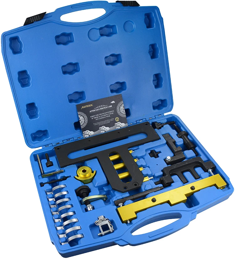 Autool Timing Chain Engine Tool Camshaft Alignment Locking Sensor Gear