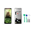 Free Tools Mobile Phone Repair Parts Lcd Touch Screen Displays for Xiaomi Redmi Note 2 3 5 7 pro
