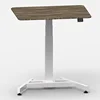 Office Adjustable Height Sit to Stand Table linear actuator for height adjustable desk legs Electric Standing Desk