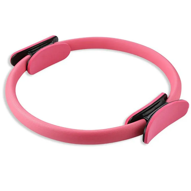 

Extra Strong Hard Fitness Training Private Label Pilates Ring