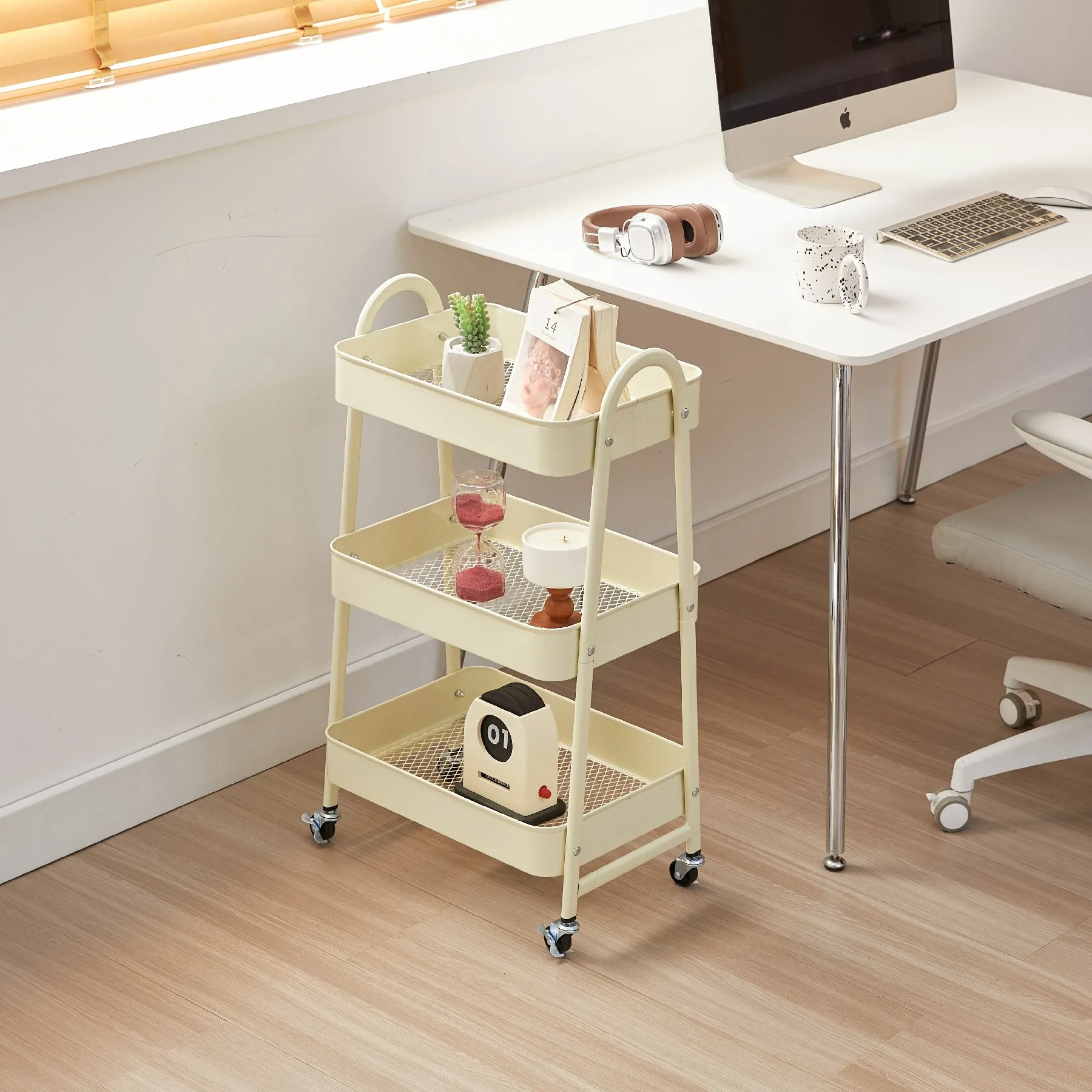Shelf